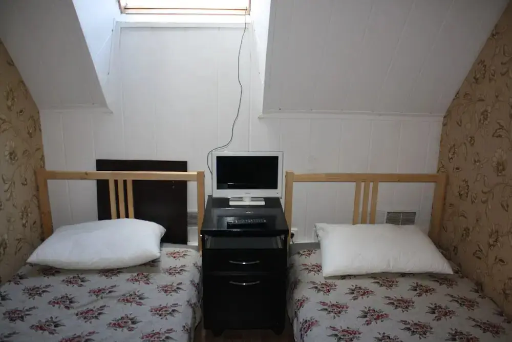 Ростов-на-Дону: Mini Hotel Avrora - Hostel