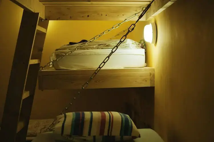 Ростов-на-Дону: Хостел Ohostel