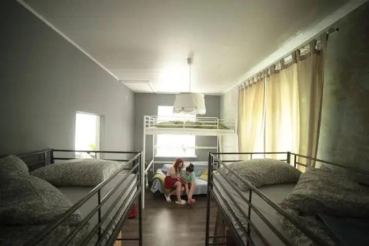 Ростов-на-Дону: Хостел Ohostel