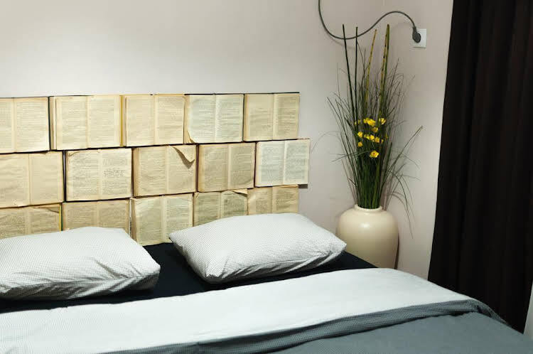 Ростов-на-Дону: Хостел Ohostel