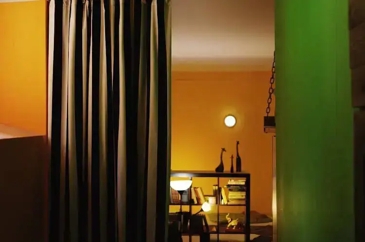Ростов-на-Дону: Хостел Ohostel