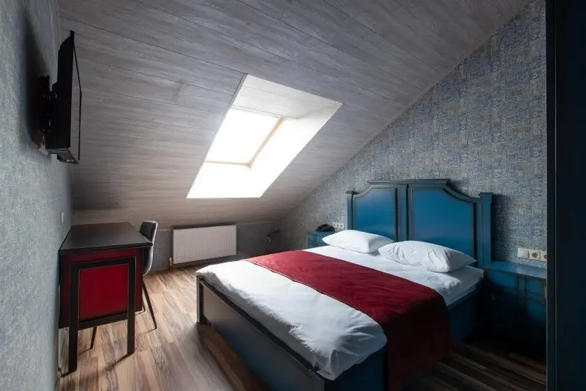 Ростов-на-Дону: Abbey Road Hotel