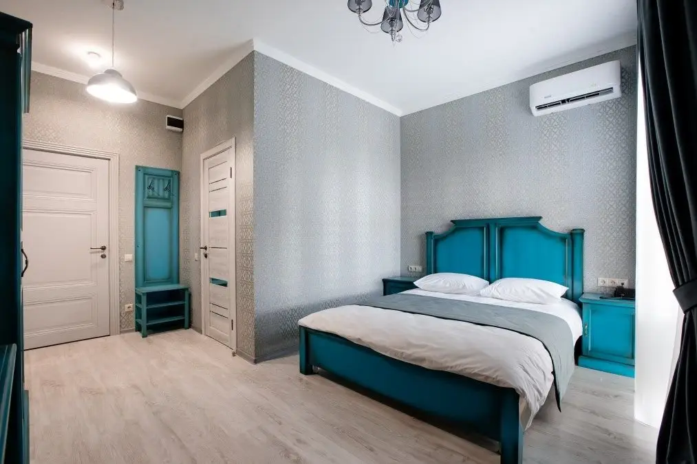 Ростов-на-Дону: Abbey Road Hotel