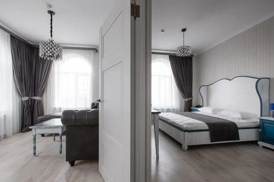 Ростов-на-Дону: Abbey Road Hotel