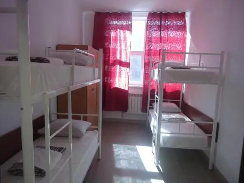 Ростов-на-Дону: Aelita Hostel