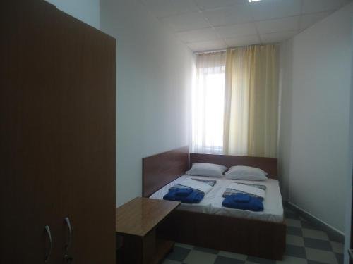 Ростов-на-Дону: Aelita Hostel