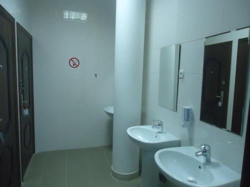 Ростов-на-Дону: Aelita Hostel