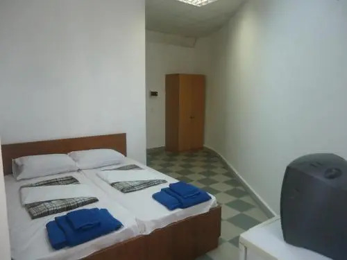 Ростов-на-Дону: Aelita Hostel