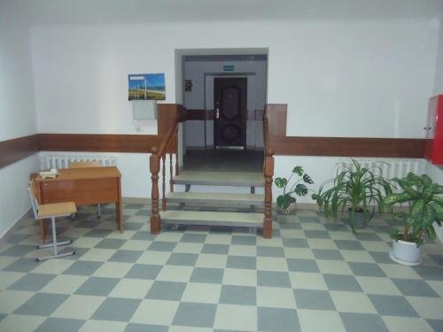 Ростов-на-Дону: Aelita Hostel