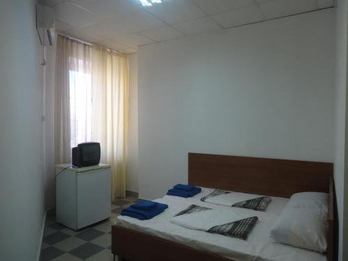 Ростов-на-Дону: Aelita Hostel