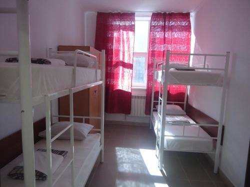 Ростов-на-Дону: Aelita Hostel