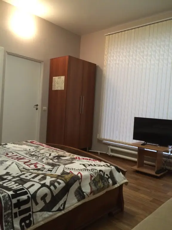 Ростов-на-Дону: Хостел Аэроплан