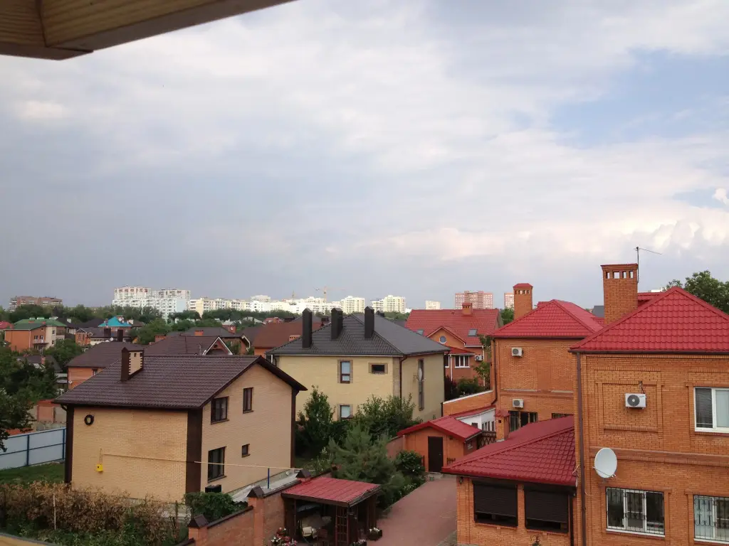 Ростов-на-Дону: Меблированные комнаты Альфа