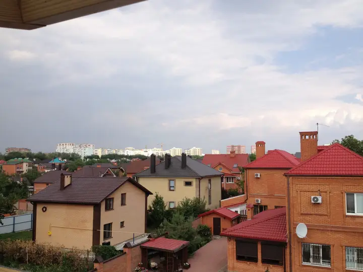 Ростов-на-Дону: Меблированные комнаты Альфа