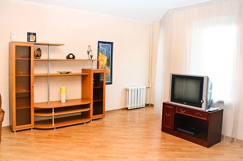 Ростов-на-Дону: Alliance Apartments na Krepostnom