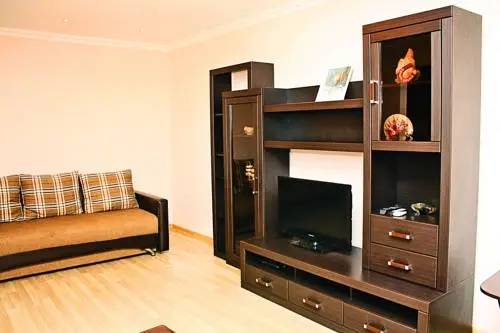 Ростов-на-Дону: Alliance Apartments na Krepostnom