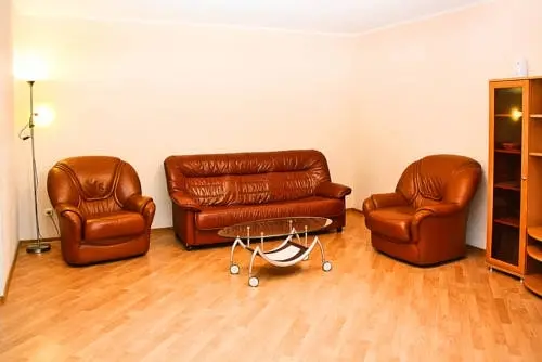 Ростов-на-Дону: Alliance Apartments na Krepostnom