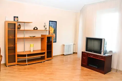Ростов-на-Дону: Alliance Apartments na Krepostnom