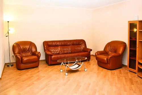 Ростов-на-Дону: Alliance Apartments na Krepostnom