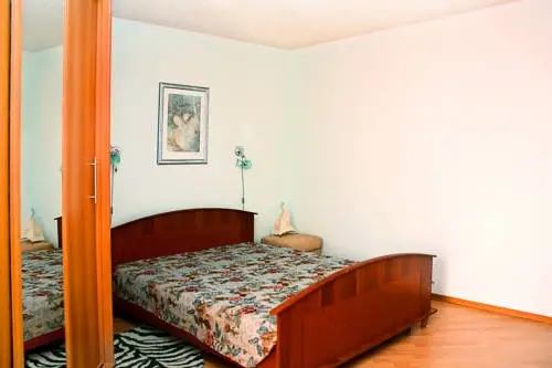 Ростов-на-Дону: Alliance Apartments na Krepostnom
