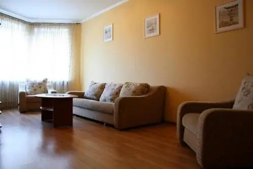 Ростов-на-Дону: Alliance Apartments on Sadovaya