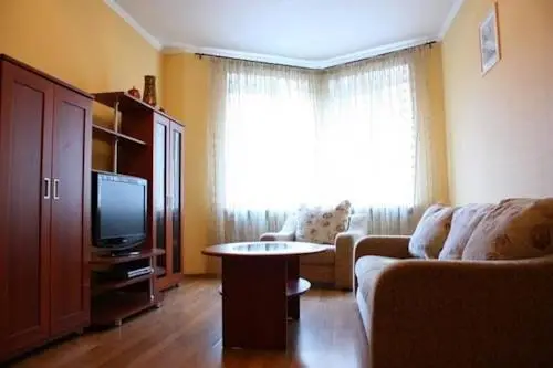 Ростов-на-Дону: Alliance Apartments on Sadovaya