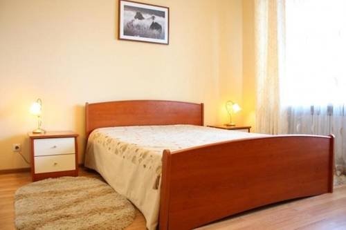 Ростов-на-Дону: Alliance Apartments on Sadovaya
