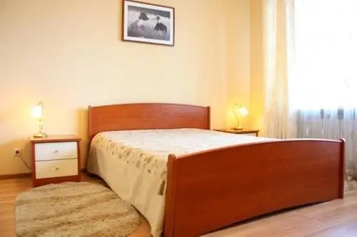 Ростов-на-Дону: Alliance Apartments on Sadovaya