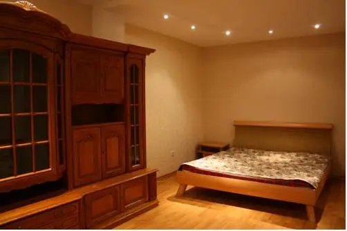 Ростов-на-Дону: Alliance Apartments on Tekucheva