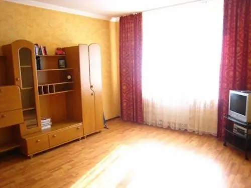 Ростов-на-Дону: Alliance Apartments on Tekucheva