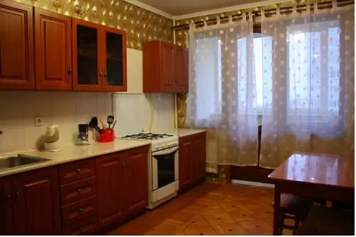 Ростов-на-Дону: Alliance Apartments on Tekucheva