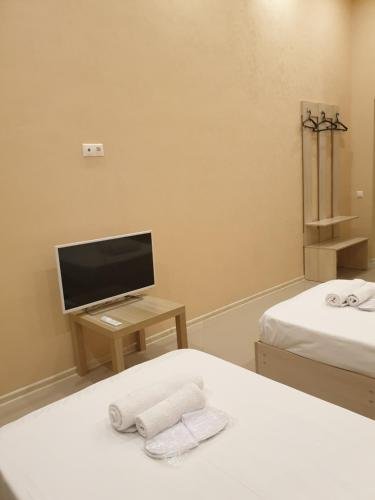 Ростов-на-Дону: Hotel Amiko