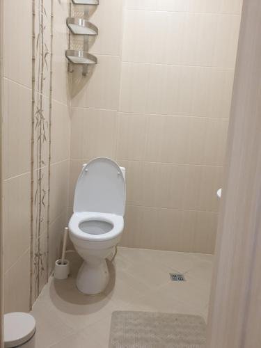 Ростов-на-Дону: Hotel Amiko
