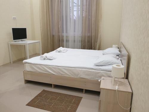 Ростов-на-Дону: Hotel Amiko