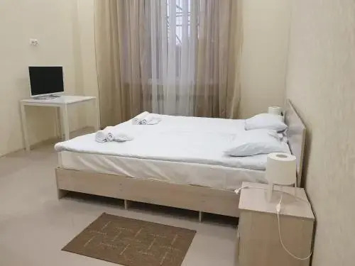 Ростов-на-Дону: Hotel Amiko