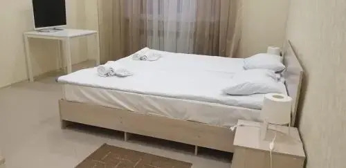Ростов-на-Дону: Hotel Amiko