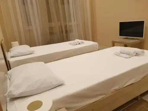 Ростов-на-Дону: Hotel Amiko