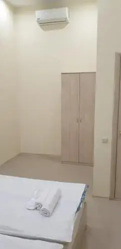 Ростов-на-Дону: Hotel Amiko