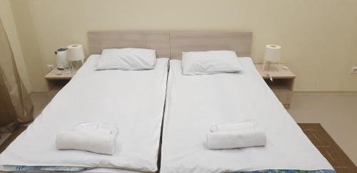 Ростов-на-Дону: Hotel Amiko