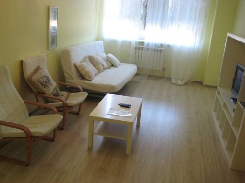 Ростов-на-Дону: Apartament Uyut 61