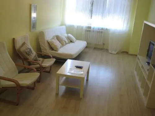 Ростов-на-Дону: Apartament Uyut 61