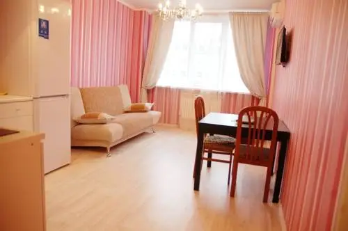 Ростов-на-Дону: Apartament Uyut 61