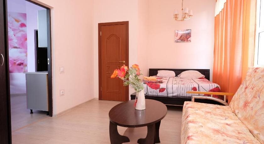 Ростов-на-Дону: Aparthotel Maya