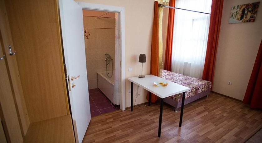 Ростов-на-Дону: Aparthotel Maya