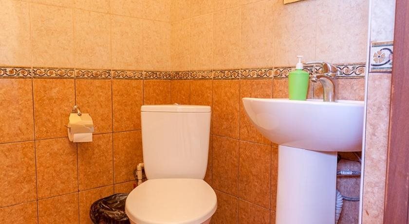 Ростов-на-Дону: Aparthotel Maya