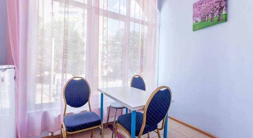 Ростов-на-Дону: Aparthotel Maya