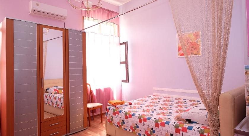 Ростов-на-Дону: Aparthotel Maya
