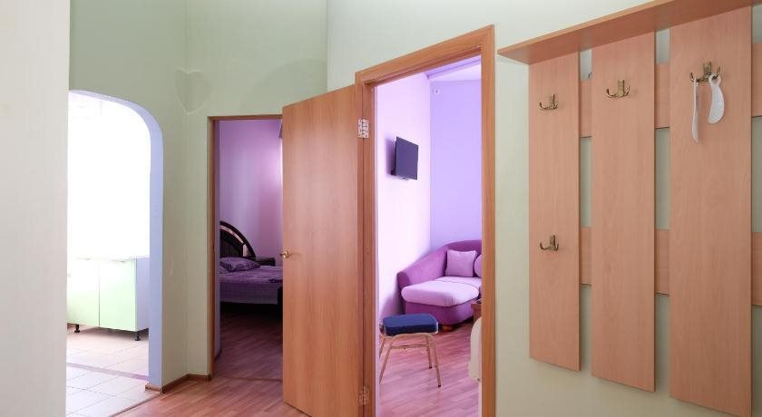 Ростов-на-Дону: Aparthotel Maya