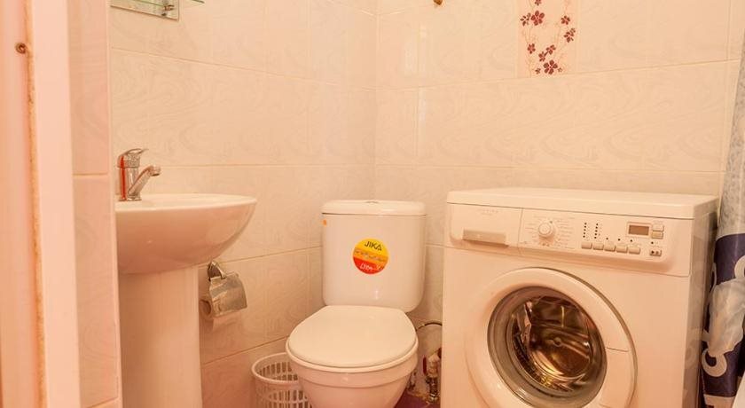 Ростов-на-Дону: Aparthotel Maya