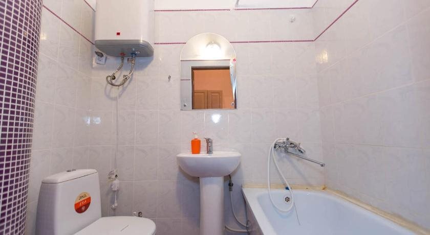 Ростов-на-Дону: Aparthotel Maya